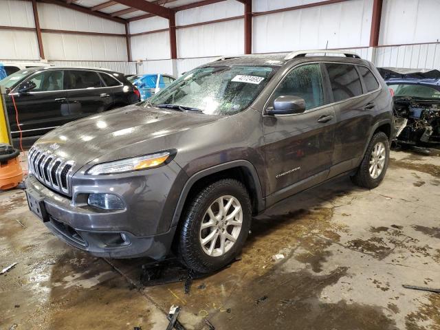 JEEP CHEROKEE L 2018 1c4pjmlx9jd555647