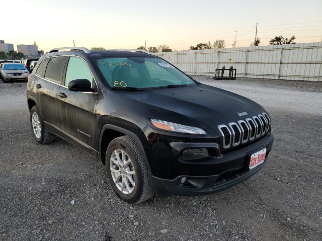 JEEP CHEROKEE L 2018 1c4pjmlx9jd556135