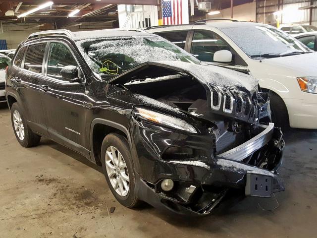 JEEP CHEROKEE L 2018 1c4pjmlx9jd562971