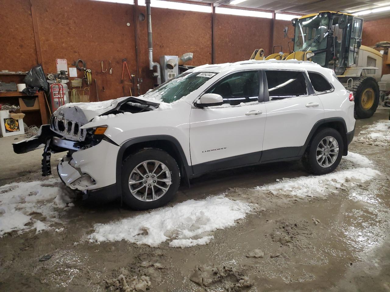 JEEP GRAND CHEROKEE 2019 1c4pjmlx9kd224018