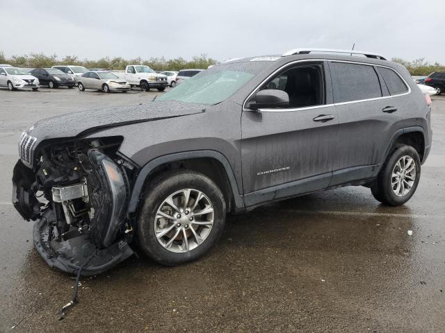 JEEP CHEROKEE 2018 1c4pjmlx9kd271159