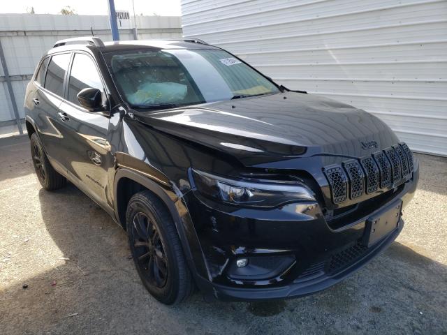 JEEP NULL 2019 1c4pjmlx9kd271615