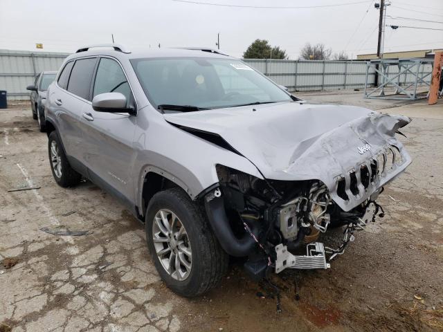 JEEP CHEROKEE L 2019 1c4pjmlx9kd317301