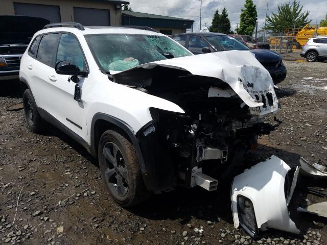 JEEP CHEROKEE L 2019 1c4pjmlx9kd378597