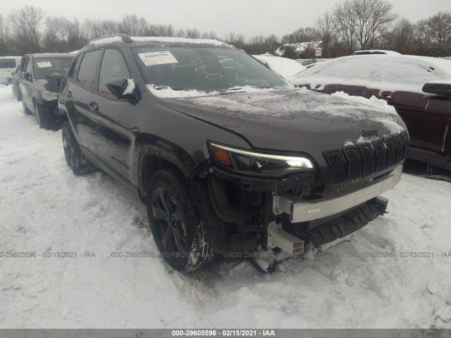 JEEP CHEROKEE 2019 1c4pjmlx9kd412957