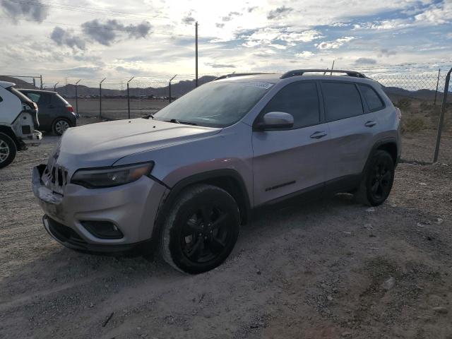 JEEP GRAND CHEROKEE 2019 1c4pjmlx9kd413848