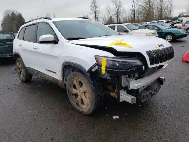 JEEP CHEROKEE L 2019 1c4pjmlx9kd413963