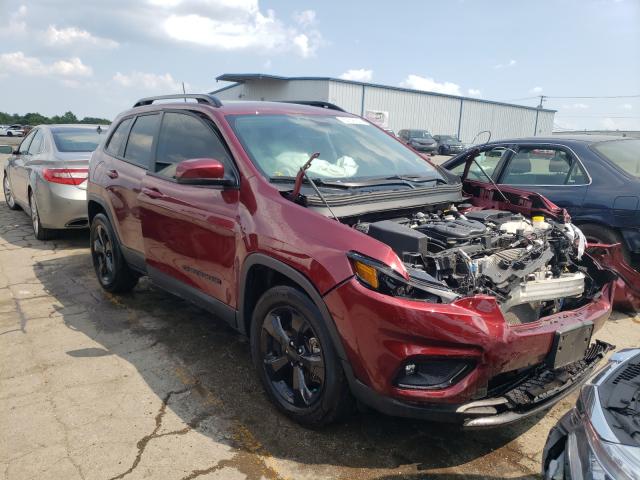 JEEP CHEROKEE L 2019 1c4pjmlx9kd418533