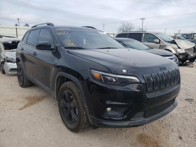 JEEP CHEROKEE L 2019 1c4pjmlx9kd431508