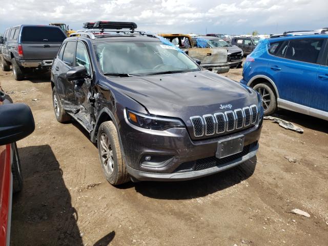 JEEP NULL 2019 1c4pjmlx9kd436014