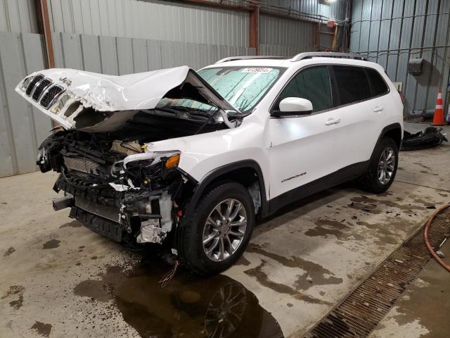 JEEP CHEROKEE L 2020 1c4pjmlx9ld636831