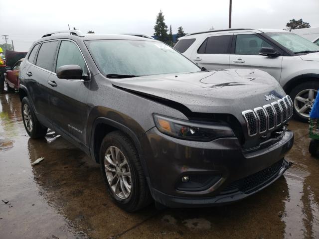 JEEP NULL 2020 1c4pjmlx9ld639017