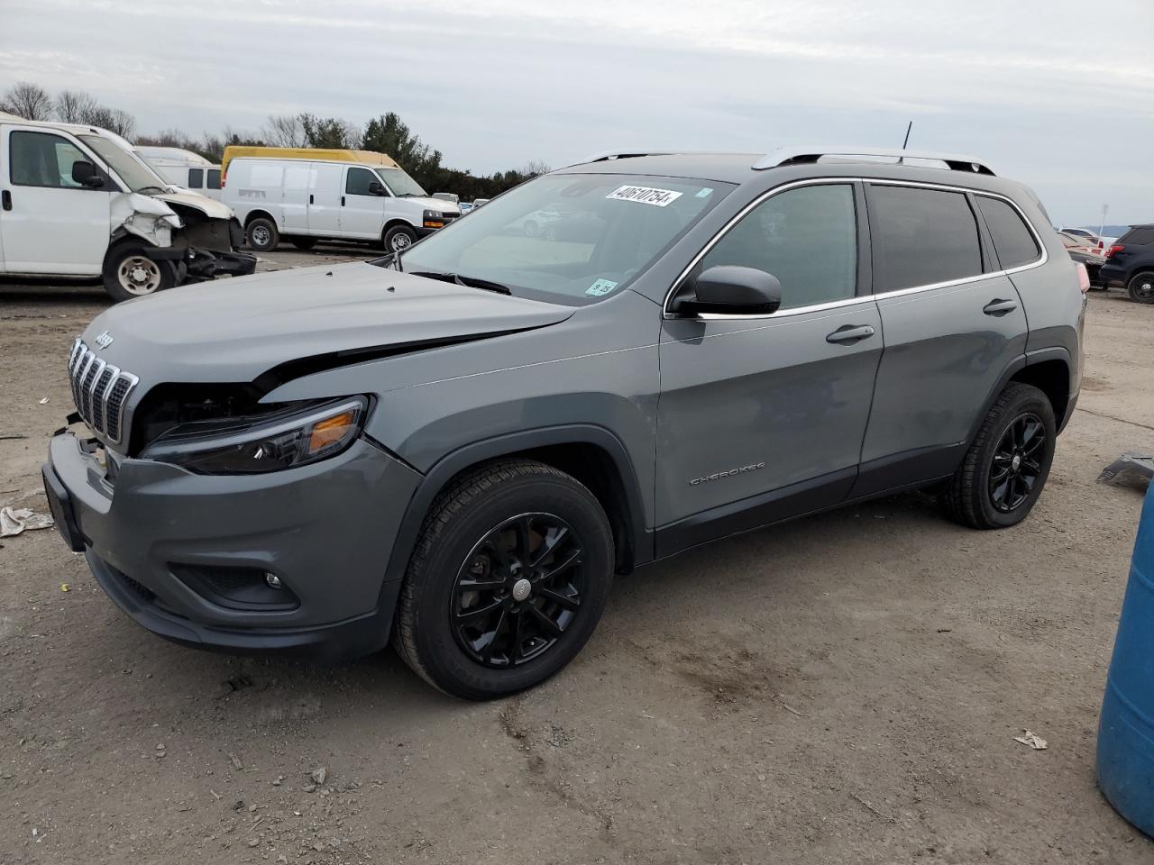 JEEP GRAND CHEROKEE 2020 1c4pjmlx9ld655685