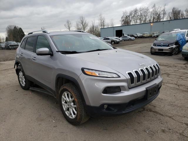 JEEP CHEROKEE L 2018 1c4pjmlxxjd529543