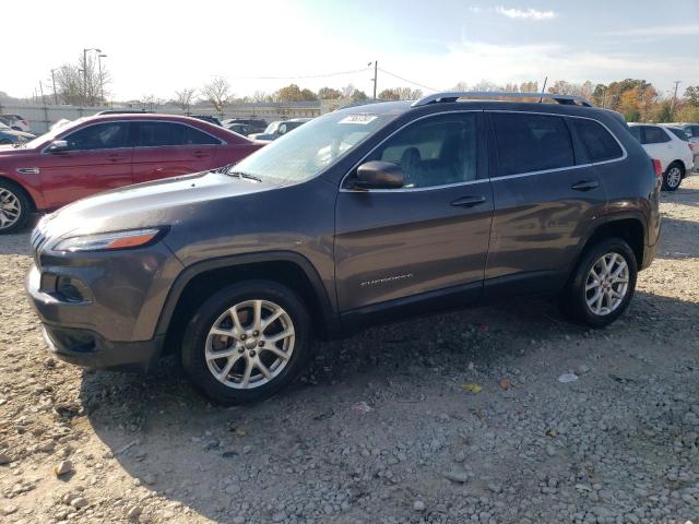 JEEP CHEROKEE L 2018 1c4pjmlxxjd549680