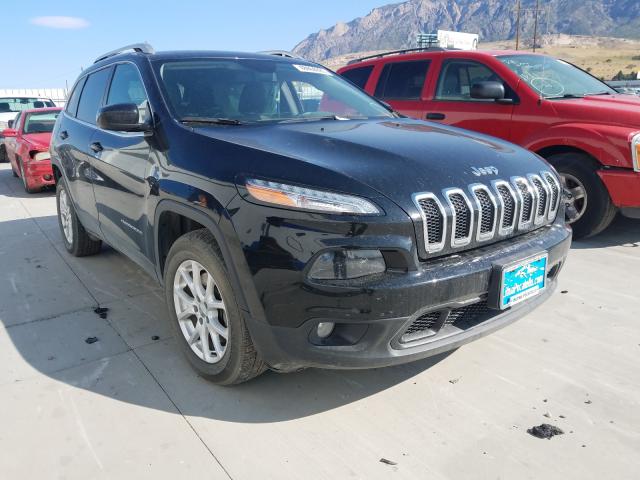 JEEP NULL 2018 1c4pjmlxxjd579147