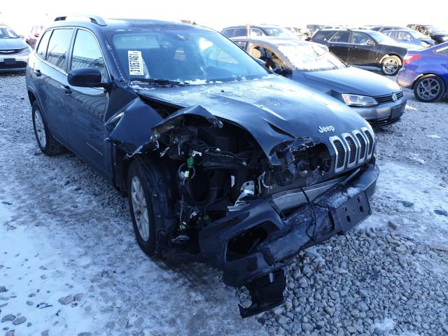 JEEP CHEROKEE L 2018 1c4pjmlxxjd579973