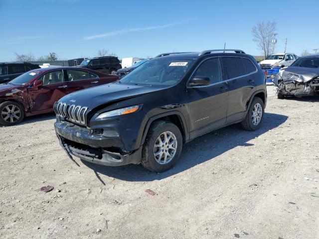 JEEP CHEROKEE L 2018 1c4pjmlxxjd601700