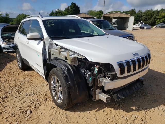 JEEP NULL 2019 1c4pjmlxxkd239434