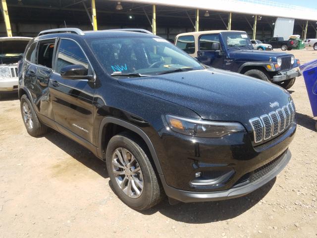 JEEP NULL 2019 1c4pjmlxxkd280517