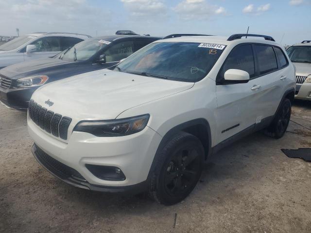 JEEP CHEROKEE L 2019 1c4pjmlxxkd284051