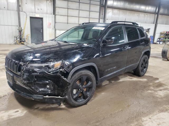 JEEP CHEROKEE L 2019 1c4pjmlxxkd397711