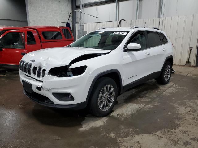 JEEP CHEROKEE L 2019 1c4pjmlxxkd412952