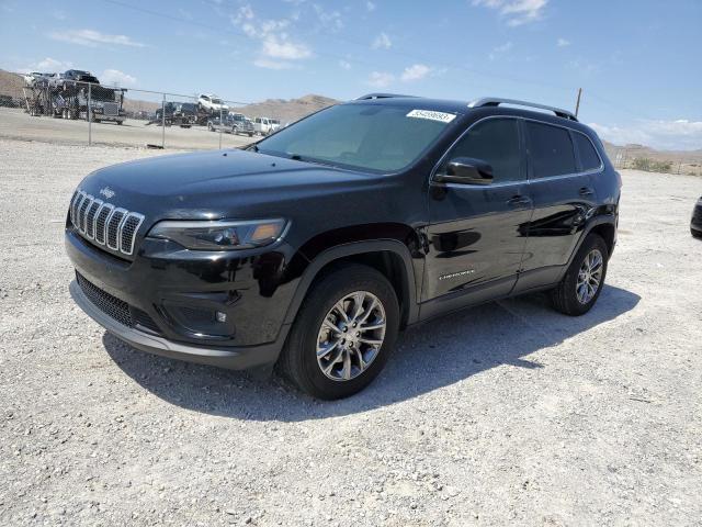 JEEP CHEROKEE L 2019 1c4pjmlxxkd418766