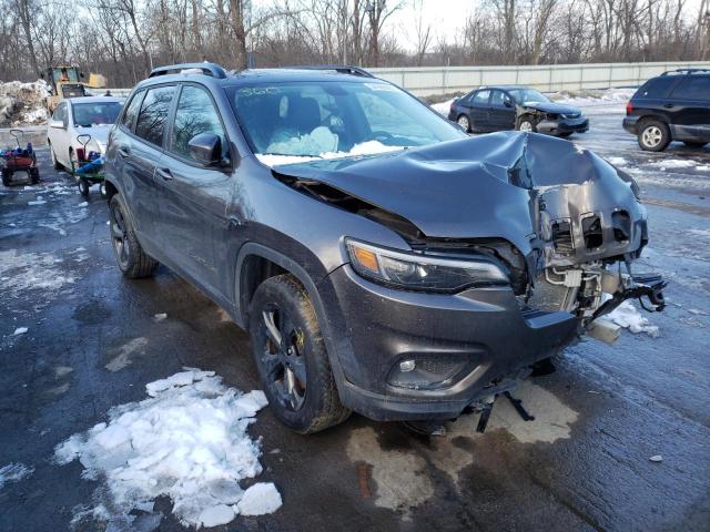 JEEP CHEROKEE L 2019 1c4pjmlxxkd464713