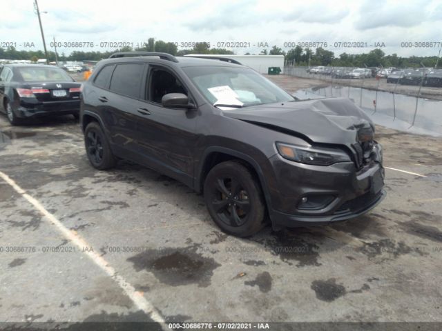 JEEP CHEROKEE 2019 1c4pjmlxxkd477767