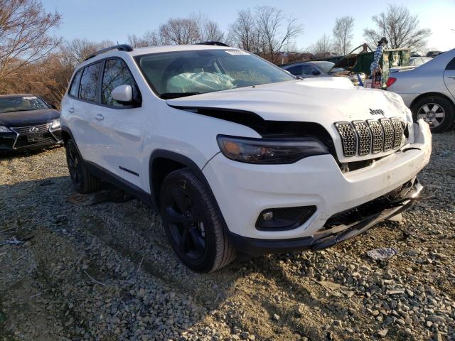 JEEP CHEROKEE L 2020 1c4pjmlxxld505276