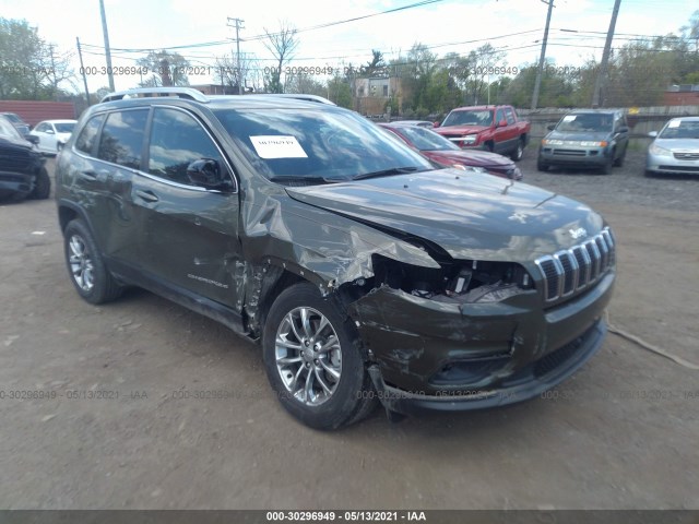 JEEP NULL 2020 1c4pjmlxxld633159