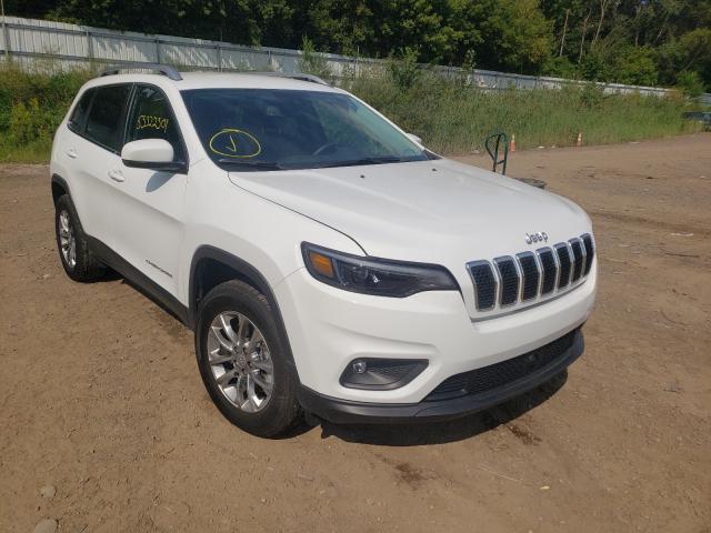 JEEP NULL 2020 1c4pjmlxxld635266