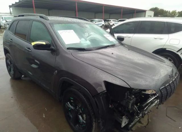 JEEP CHEROKEE 2023 1c4pjmmb0pd101413