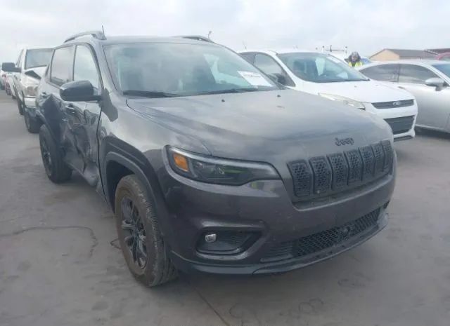 JEEP CHEROKEE 2023 1c4pjmmb0pd101475