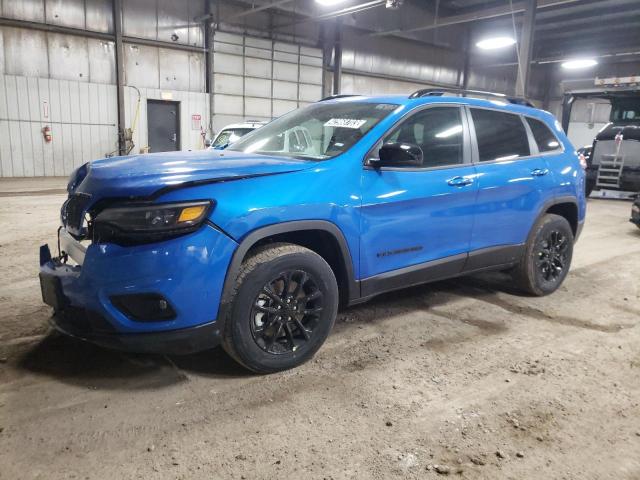 JEEP CHEROKEE A 2023 1c4pjmmb0pd109950