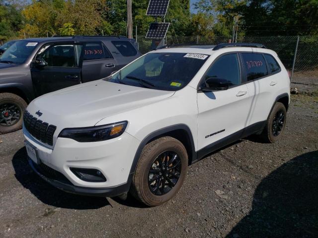 JEEP CHEROKEE A 2023 1c4pjmmb1pd102926