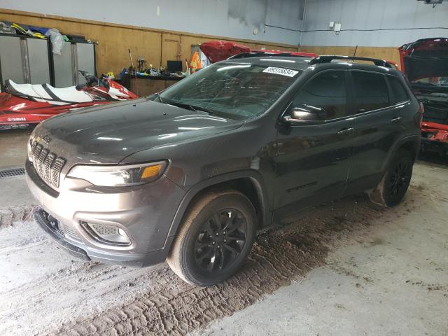 JEEP CHEROKEE A 2023 1c4pjmmb2pd116219