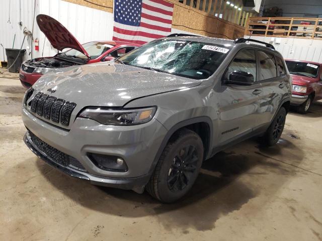 JEEP CHEROKEE A 2023 1c4pjmmb3pd111353