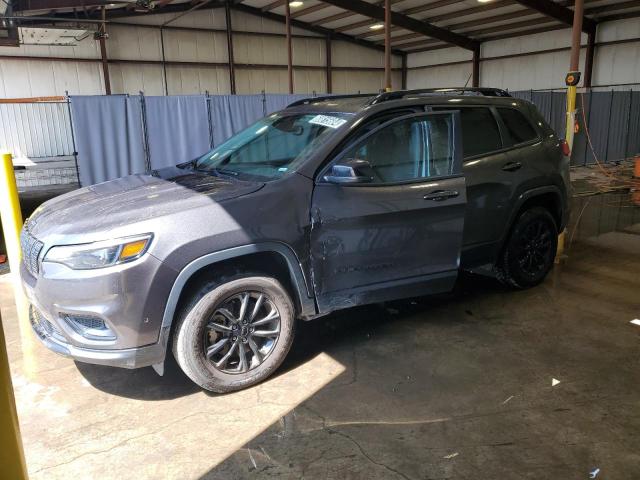 JEEP CHEROKEE A 2023 1c4pjmmb3pd111854