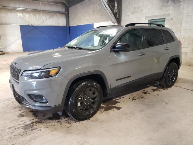 JEEP CHEROKEE A 2023 1c4pjmmb3pd114317