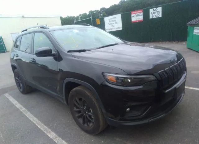 JEEP CHEROKEE 2023 1c4pjmmb3pd114818