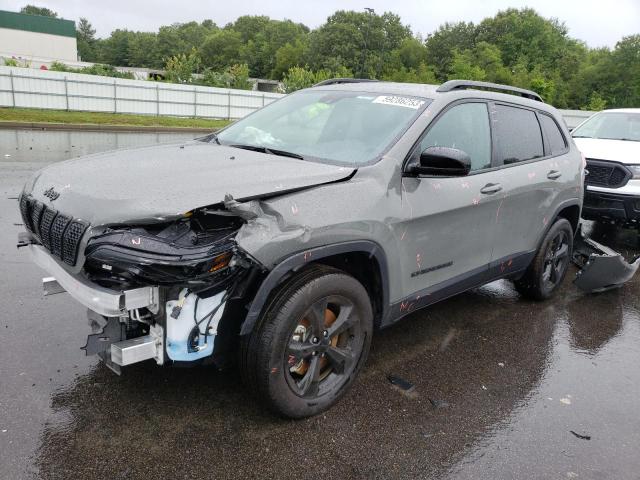 JEEP CHEROKEE A 2023 1c4pjmmb4pd101575