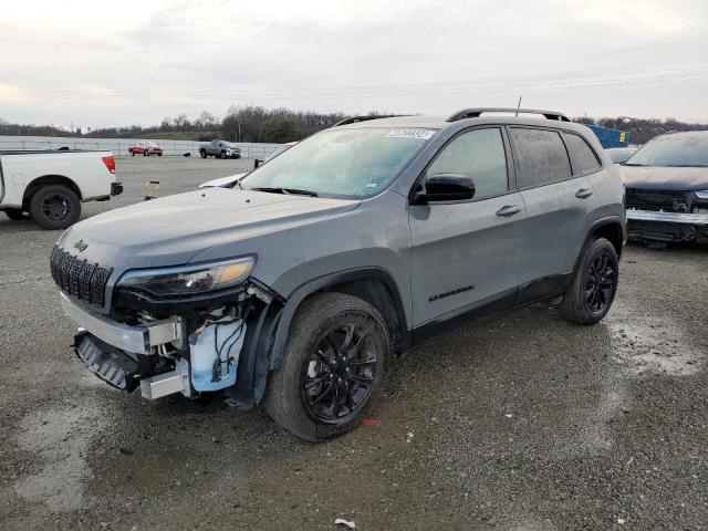 JEEP CHEROKEE A 2023 1c4pjmmb4pd114956