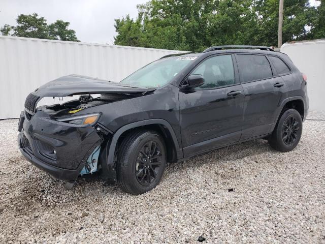 JEEP CHEROKEE A 2023 1c4pjmmb4pd115346