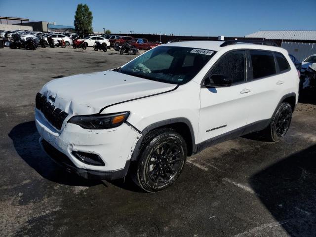 JEEP CHEROKEE A 2023 1c4pjmmb6pd112299