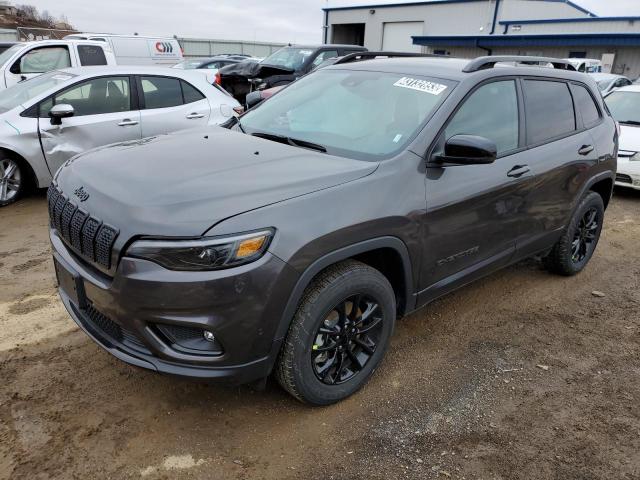 JEEP CHEROKEE A 2023 1c4pjmmb7pd109587