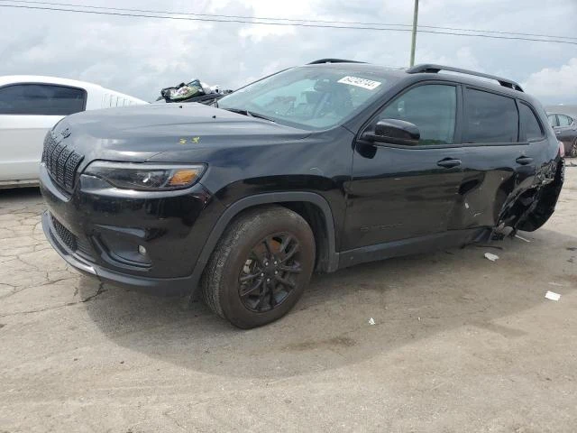 JEEP CHEROKEE A 2023 1c4pjmmb7pd113302