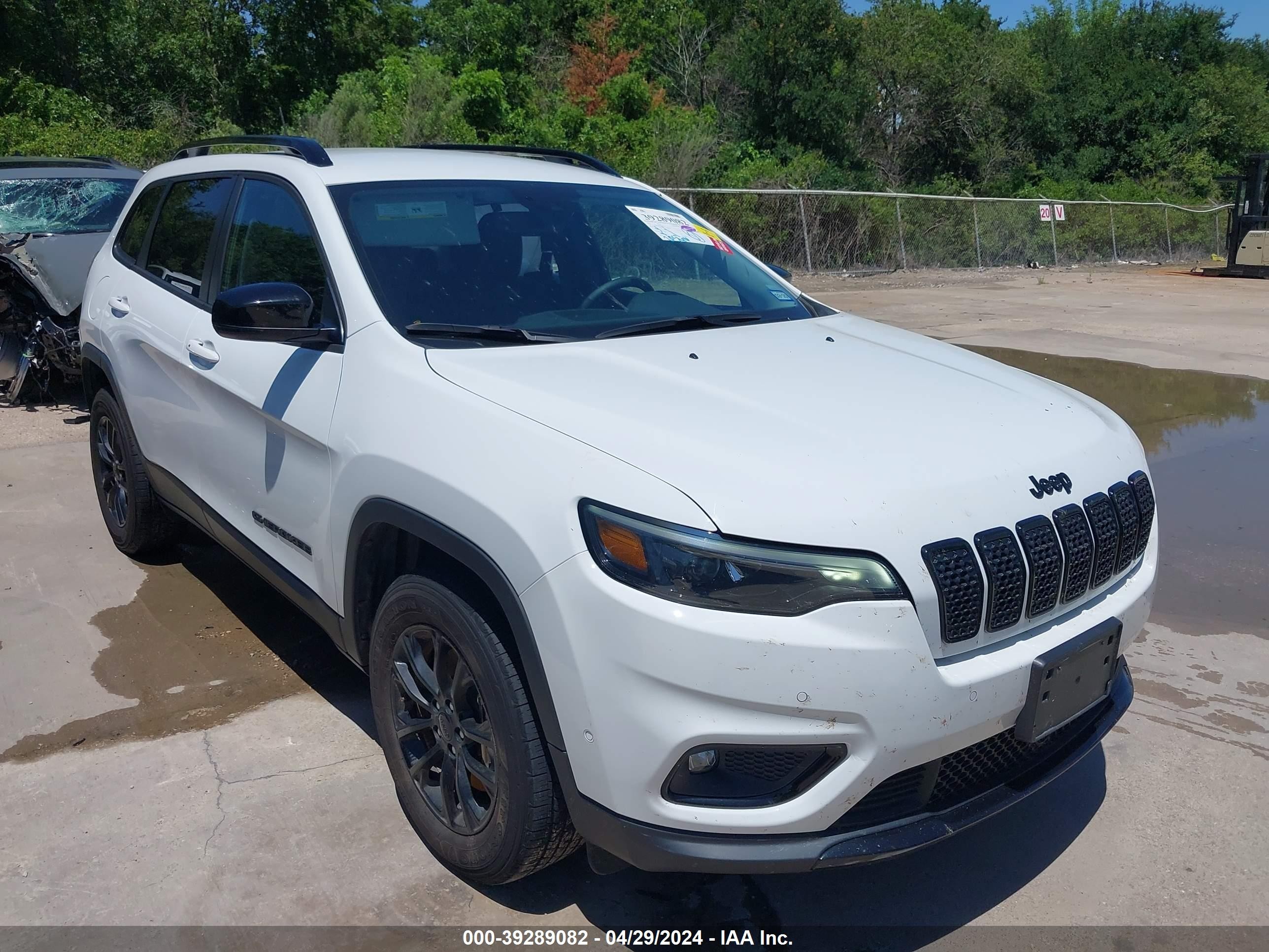 JEEP CHEROKEE 2023 1c4pjmmb8pd109727