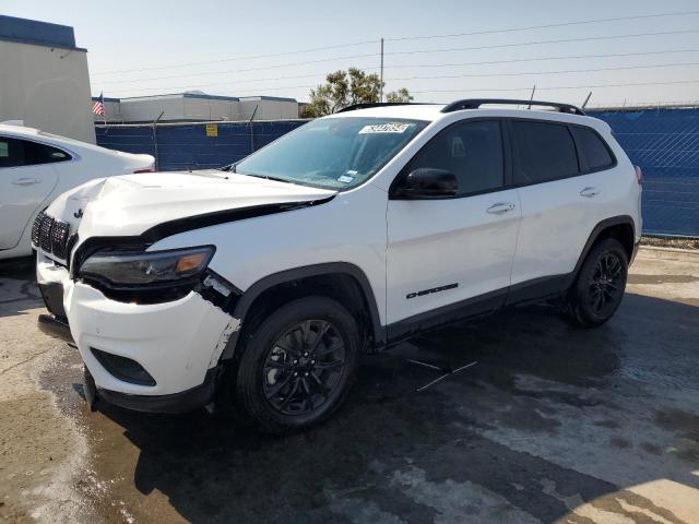 JEEP CHEROKEE A 2023 1c4pjmmb8pd115110